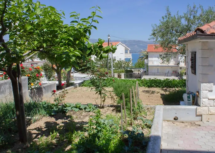 By The Sea Slatine, Ciovo - 13298 Apartmán Trogir