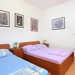 Апартаменты By The Sea Slatine, Ciovo - 13298 *