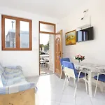 Апартаменты By The Sea Slatine, Ciovo - 13298 Трогир