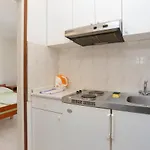 Апартаменты By The Sea Slatine, Ciovo - 13298 Трогир