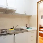 Апартаменты By The Sea Slatine, Ciovo - 13298