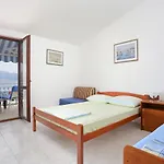 Апартаменты By The Sea Slatine, Ciovo - 13298 Трогир