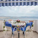 By The Sea Slatine, Ciovo - 13298 Апартаменты Трогир