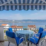 By The Sea Slatine, Ciovo - 13298 Апартаменты
