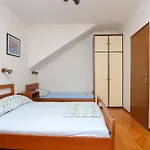 Апартаменты By The Sea Slatine, Ciovo - 13298