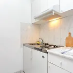 Апартаменты By The Sea Slatine, Ciovo - 13298 Трогир
