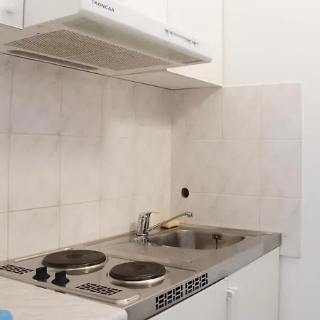 By The Sea Slatine, Ciovo - 13298 * Трогір