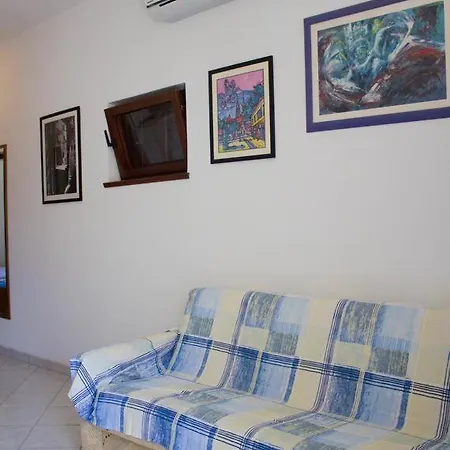 By The Sea Slatine, Ciovo - 13298 * Трогір