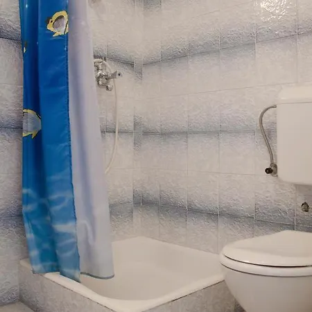 By The Sea Slatine, Ciovo - 13298 * Трогір